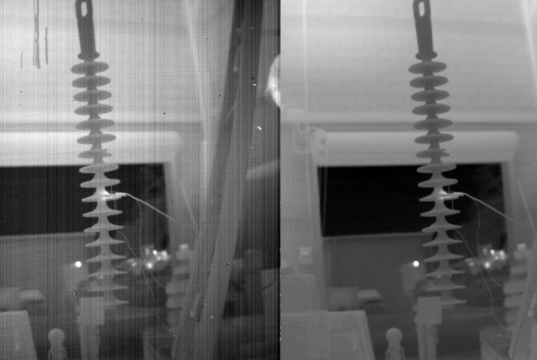 Non-Uniformity Correction