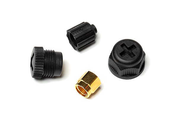 T300202-ConnectorCapKit