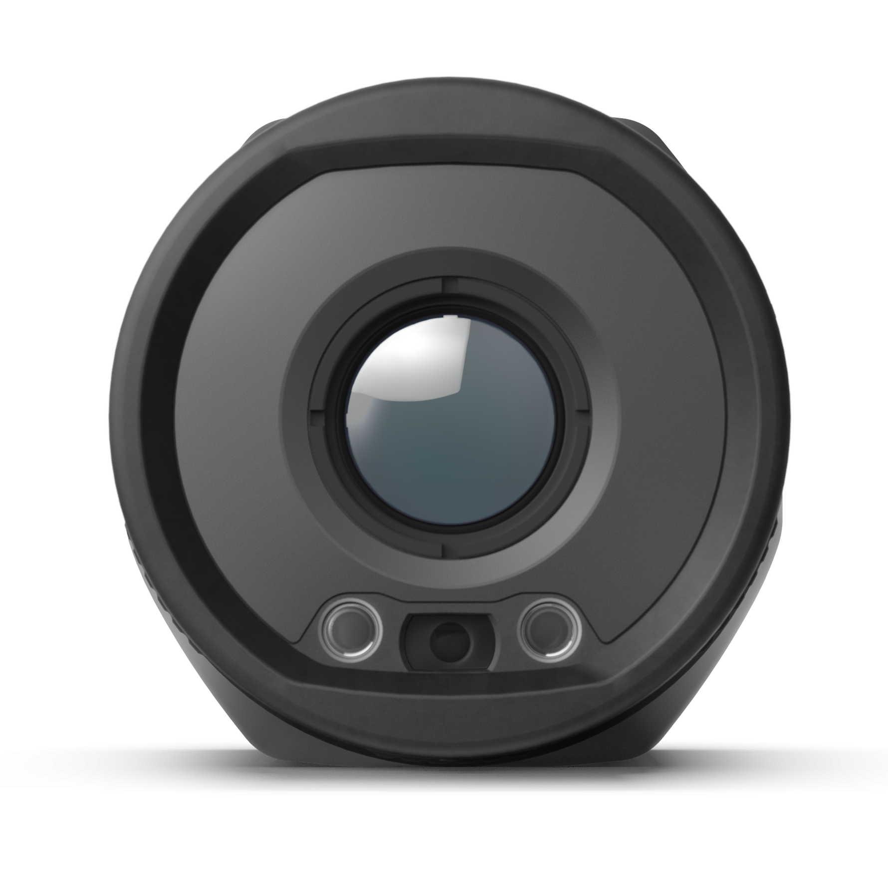 FLIR A400 A700 Series Camera Front e1613299439163