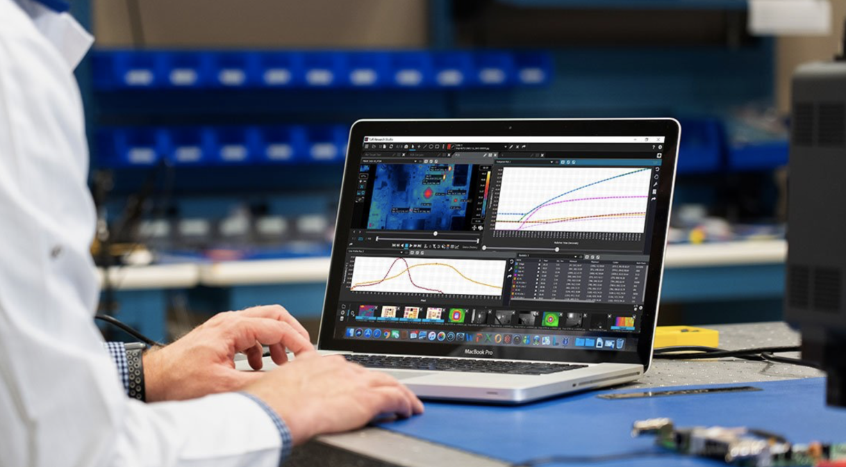 Privacy and Data Protection Policy | Thermal Vision Research Ltd