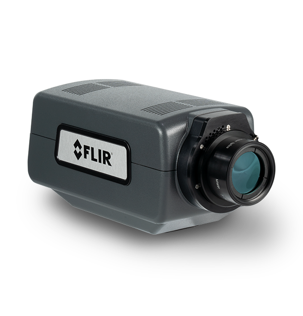 A8580 Compact HD Thermal Camera